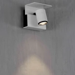 Настенный светильник Mantra Tecnico Boracay 5717 (LED, 220V)