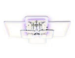 Потолочная люстра Ambrella FA FA5307 (регулировка яркости, LED, 220V, пульт управления, управление смартфоном, умный дом - PC.Lamper)