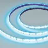 Светодиодная лента герметичная COB-SE-X840-10mm 24V RGB (16 W/m, IP65, CSP, 5m) (Arlight, -) 041390