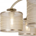 Потолочная люстра Freya Ksenia FR2539CL-06G