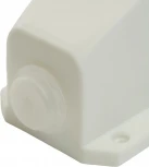 Розетка с защитной крышкой Stekker ST 49436