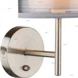 Бра Globo Theo 15190W