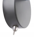 Спот Globo Troy 54121-1 (220V, выключатель, круглые)