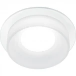 Встраиваемый точечный светильник Feron 41133 (12V, круглые)