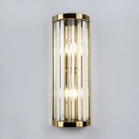 Бра хрустальное Modelux MODELUX ML.518.02 BS