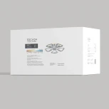 Потолочная люстра Escada 10221/5 LED*60+18W Chrome