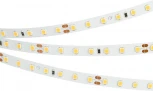 Светодиодная лента RT-A98-8mm 24V Day4000 CRI98 (10 W/m, IP20, 2835, 5m) (Arlight, Открытый) 021452(2)