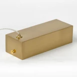 Подвесной светильник линейный Lussole Desoto LSP-7221 (LED, 220V, на проводе)