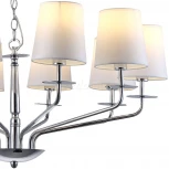 Подвесная люстра Arte Lamp Edda A1048LM-10CC