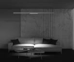 Трековый светильник магнитный Downlight 24W 48V Maytoni Points TR031-4-24WTW-M-DSZ-W (LED)