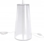 Столик кофейный Sheffilton SHT Юла-лайт жемчужина рококо