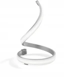 Настольная лампа светодиодная в виде спирали Mantra Nur 4986 (220V, спираль)