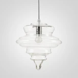 Подвесной светильник (люстра) Neverending Glory By Lasvit Bolshoi Theatre Iii ImperiumLoft 40,2173 (84650-22) (220V, на проводе)