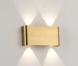 Настенный светильник Zortes Vitto ZRS.9119.04 (LED, 220V)