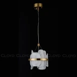 Подвесной светильник светодиодный Cloyd Cold 11516 (220V, на тросе)
