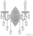 Бра Bohemia AL7801 AL7801B10/2/175 B WMN