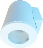 Настенный светильник уличный Fumagalli Franca 90 3A7.002.000.WXU1L (220V, круглые, IP55)