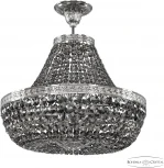 Потолочная люстра Bohemia 1911 19111/H1/45IV Ni R731