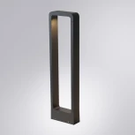 Наземный уличный светильник Arte Lamp A2060PA-1BK (LED, 220V, IP65)