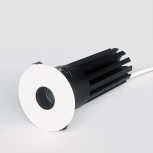 Встраиваемый светильник Lightstar Spira Slim 074346 (LED, 220V, круглые)