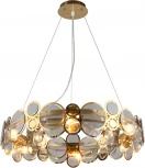Подвесная люстра Aployt Veva APL.829.13.06