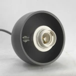 Подвесной светильник Lussole Loft Bristol LSP-8070 (220V, на тросе, IP21)