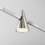 Трековый светильник светодиодный, магнитный модульный 5W 24V Maytoni Keila TR146-1-5W3K-PT