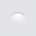 Встраиваемый светильник светодиодный Elektrostandard 15269/LED a056021 (220V, круглые)