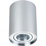 Накладной точечный светильник Maytoni Alfa C016CL-01S