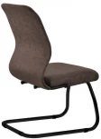 Стул SU-Mr-4Vivaldi/подл.000/осн.008 Темно-коричневый