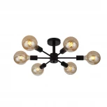 Потолочная люстра ST Luce Ano SL419.402.06 (220V, молекулы)