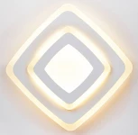 Настенно-потолочный светильник Мелодия Света CW1L 000023334