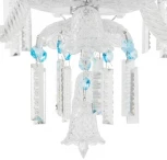 Подвесная люстра Osgona Campana 716084