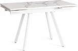 Кухонный стол Tetchair VIGO (ЛДСП,HPL,Металл/Белый)