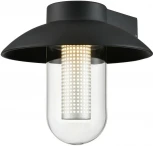 Настенный уличный светильник Wertmark Wella WE936.01.021 (LED, 220V, IP54)