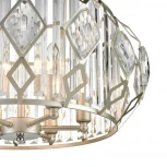 Подвесная люстра Vele Luce Buzzati 983 VL2181P06