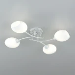 Потолочная люстра на штанге Citilux Флорида CL148140 (220V)