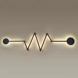 Бра Odeon Light Hightech 4302/36WL