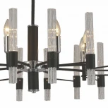 Потолочная люстра F-Promo Supreme 2490-8P (220V, свеча)