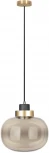 Подвесной светильник Bubble 10140B Amber