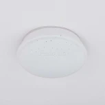 Встраиваемый точечный светильник Citilux Дельта CLD6008Wz (LED, 220V, диммер, IP21)