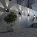 Архитектурная подсветка Novotech Street 358941 (LED, 220V, IP54)