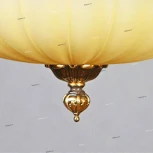 Подвесная люстра Ambiente by Brizzi Lugo 8539 PB