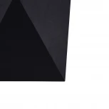 Настенный светильник уличный Maytoni Beekman O802WL-L7B (LED, 220V, IP54)