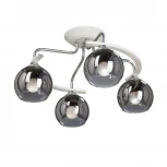 Потолочная люстра Vitaluce V4910-0/4PL (220V, шарики)