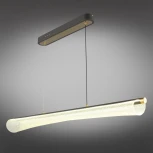 Подвесной светильник Aployt Klemens APL.660.13.48 (LED, 220V, на проводе)