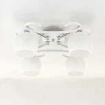 Потолочная люстра Citilux Сюзи CL171141