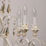 Подвесная люстра Chiaro Версаче 639012828