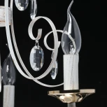 Подвесная люстра MW-Light Аврора 371016005