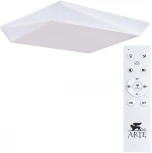 Потолочный светильник Arte Lamp Multi-piazza A1930PL-1WH